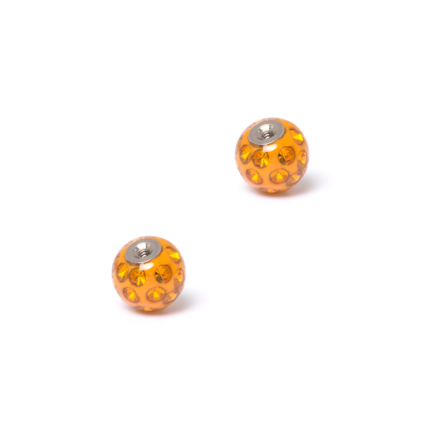 PRE LOVED ESMERALDA AMBER