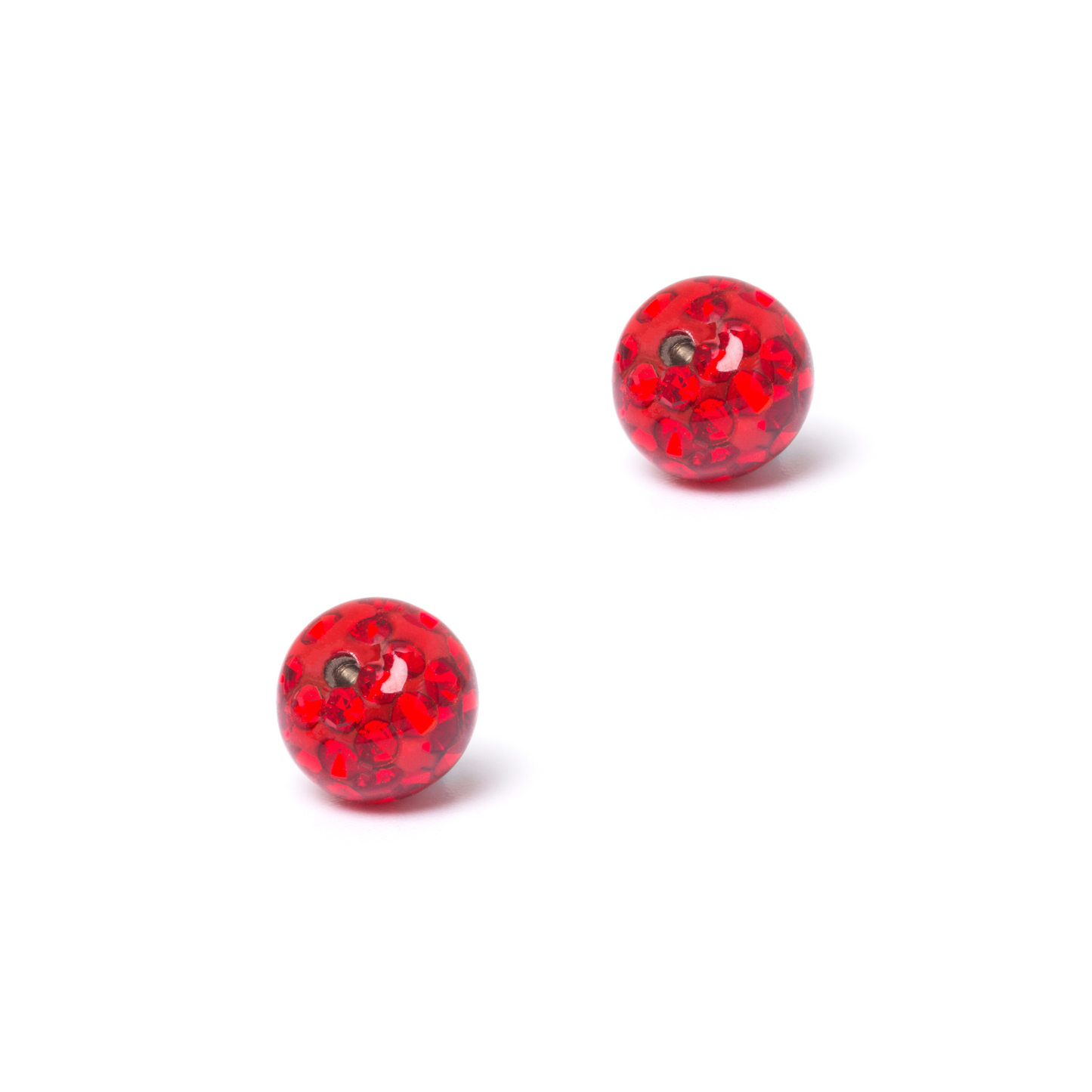 PRE LOVED ESMERALDA RUBY