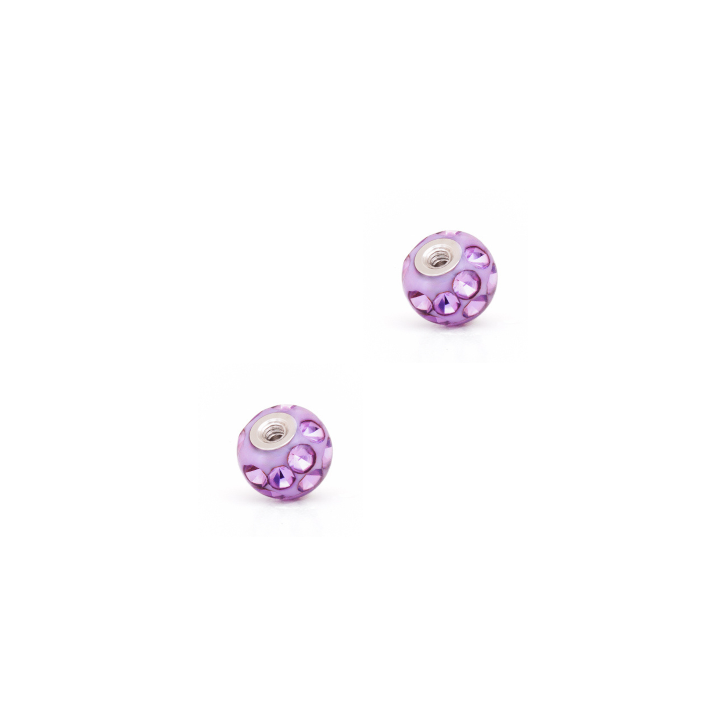 PRE LOVED ESMERALDA LAVENDER