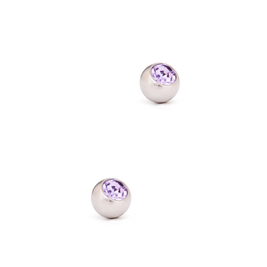 PRE LOVED AURORA LAVENDER