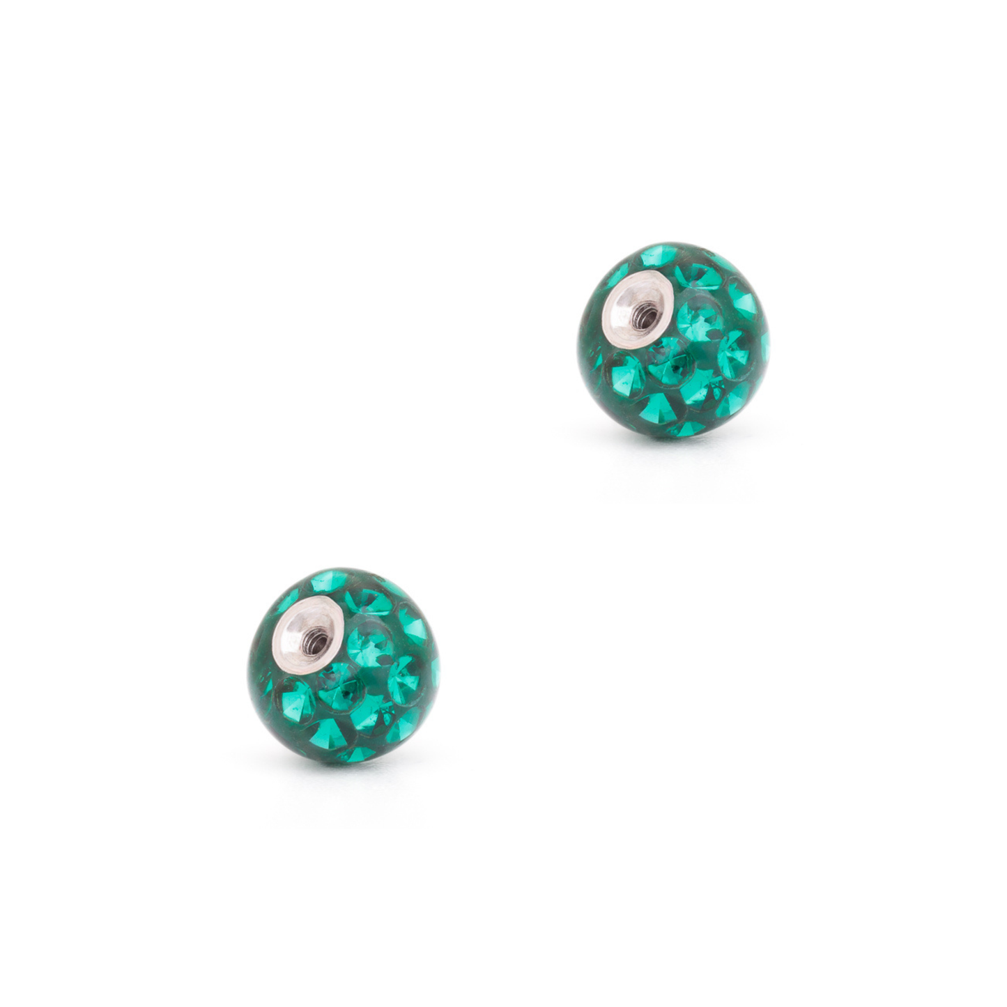 PRE LOVED ESMERALDA EMERALD