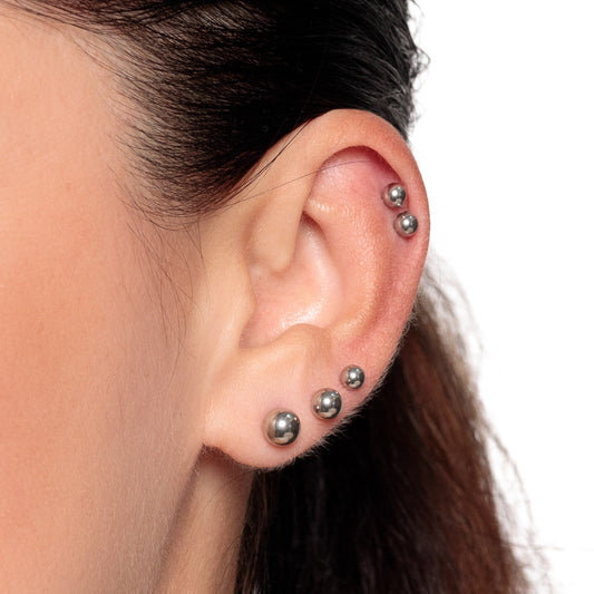 PRE LOVED ARIEL TITANIUM