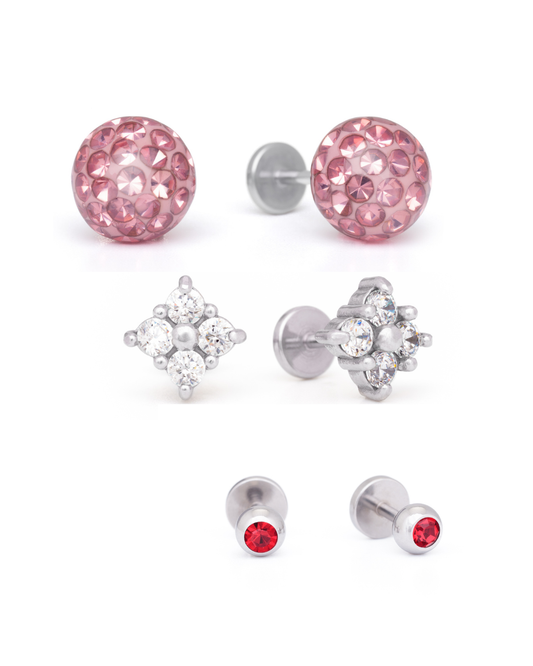 Sparkling Valentine Set