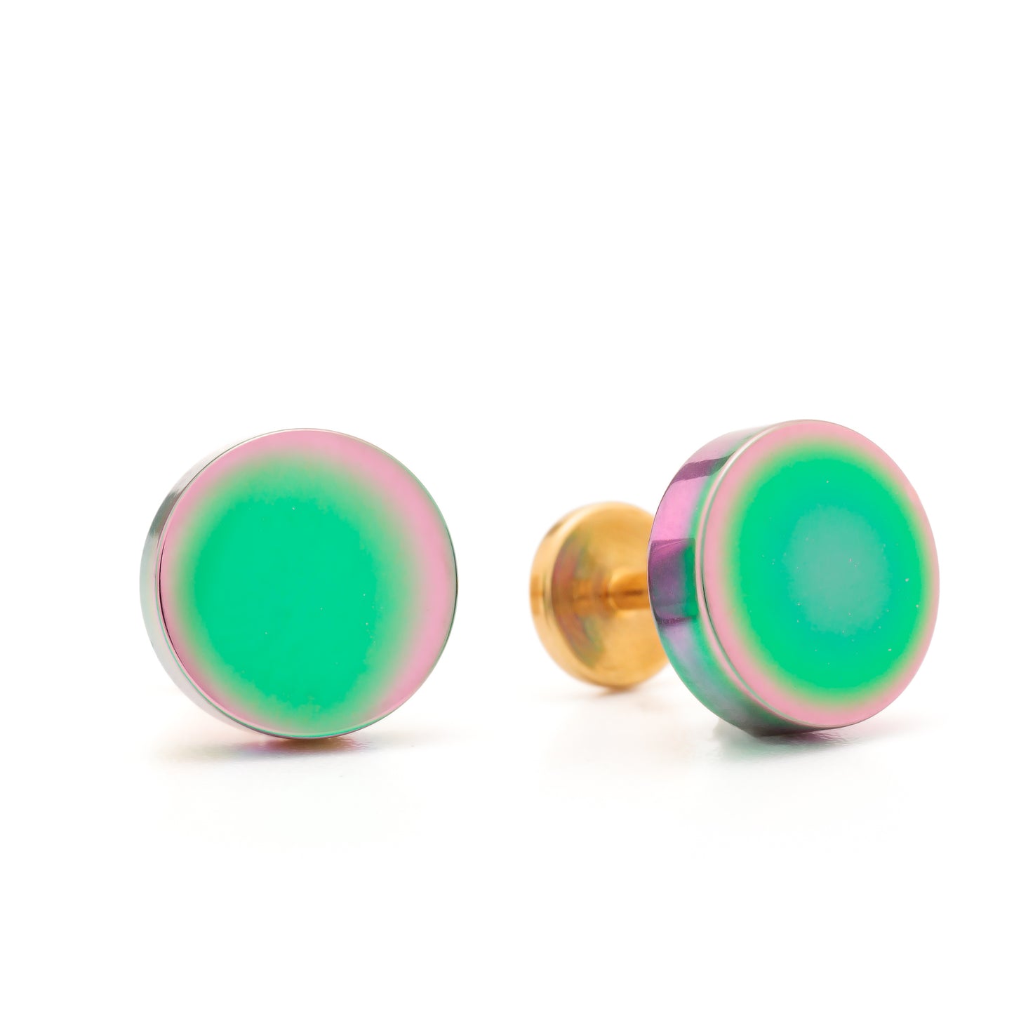 ALICE EMERALD