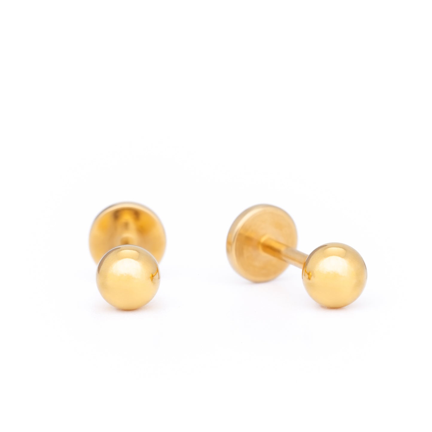 ARIEL GOLD