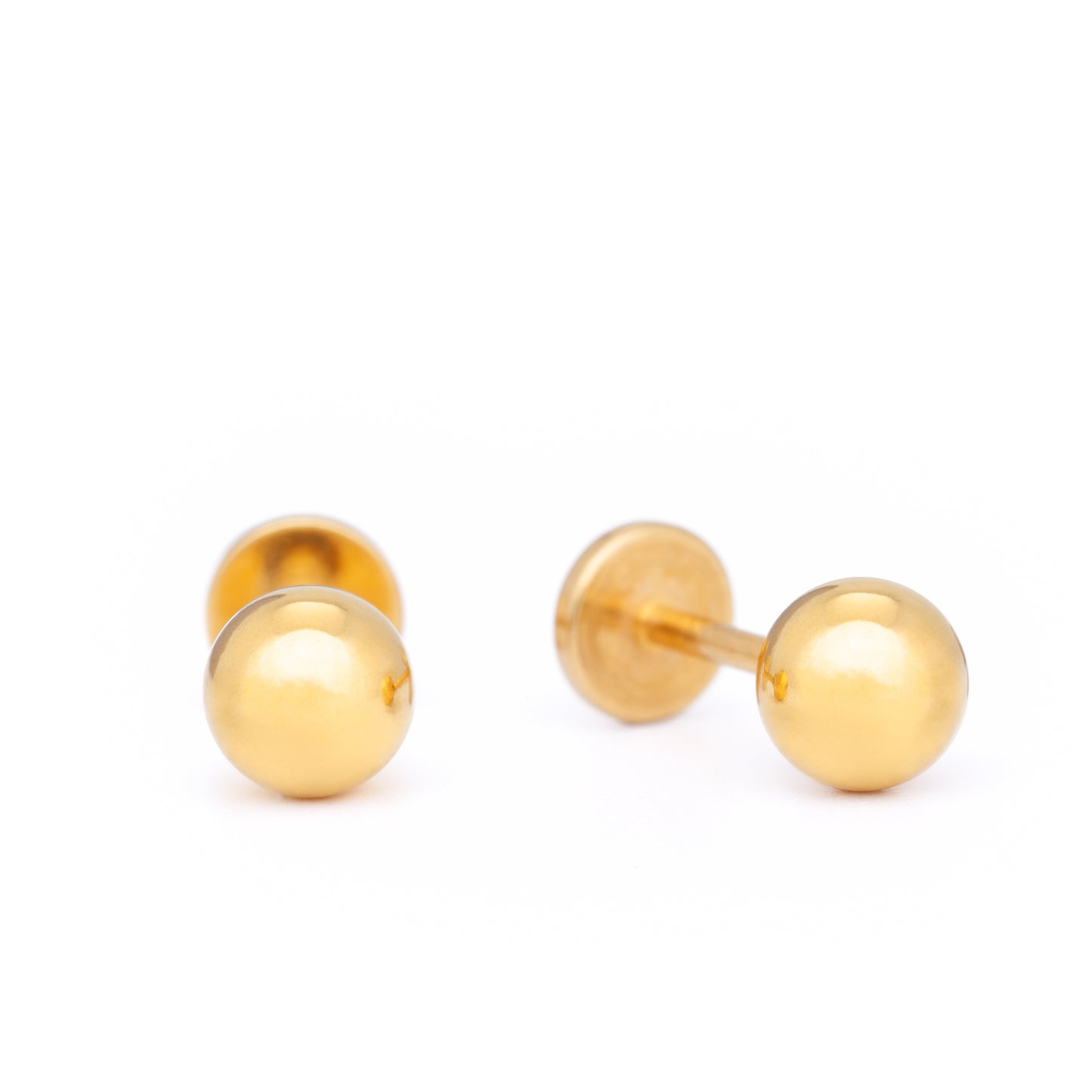 ARIEL GOLD