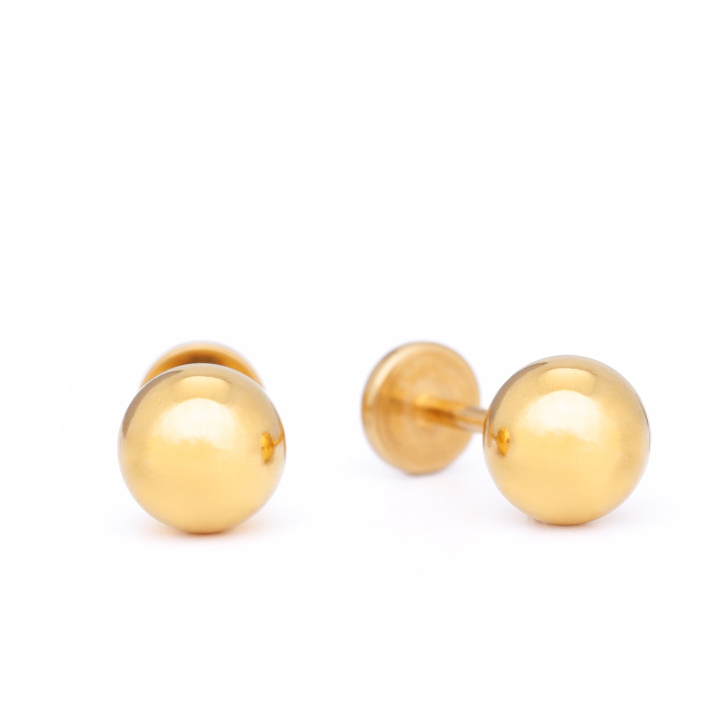 ARIEL GOLD