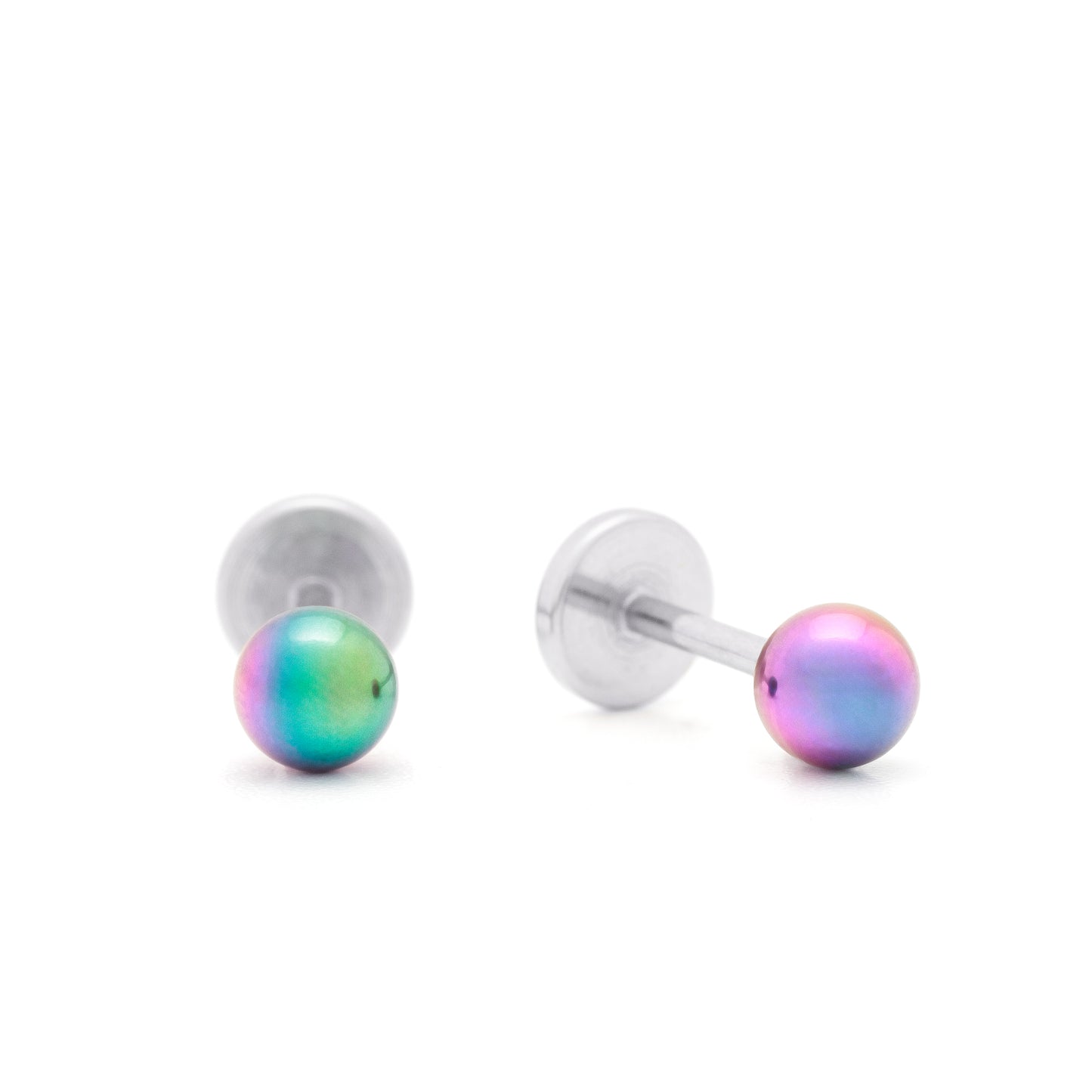 ARIEL GALAXY