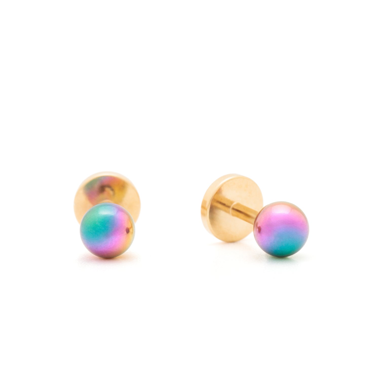 ARIEL RAINBOW