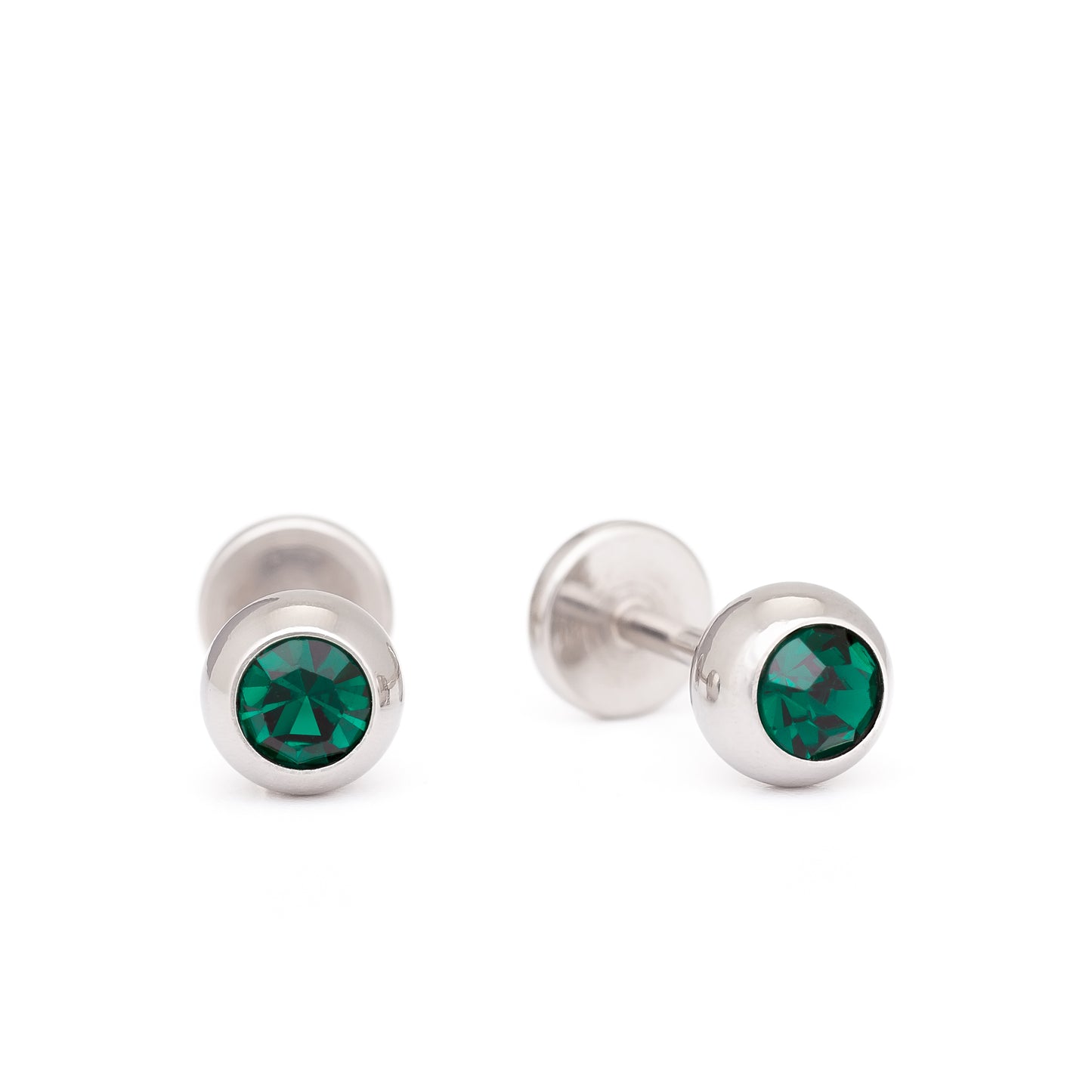 AURORA EMERALD