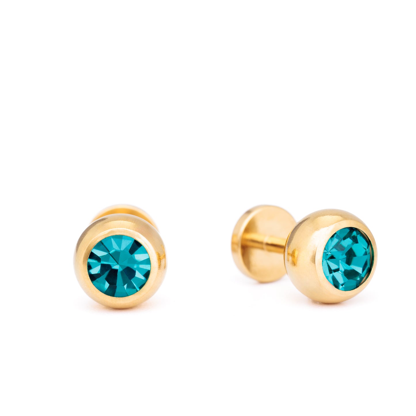 BELLE AQUAMARINE