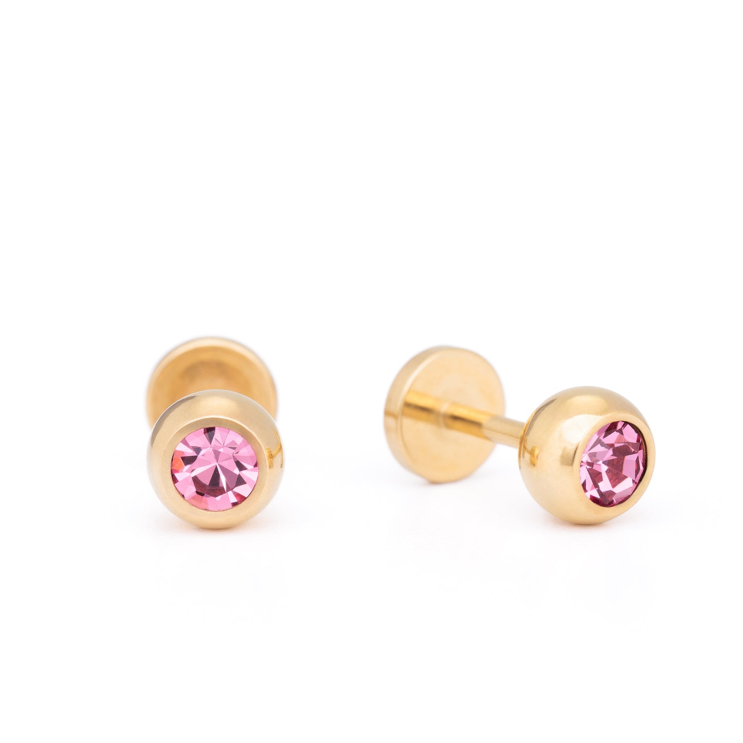 ROSE BOUQET GOLD