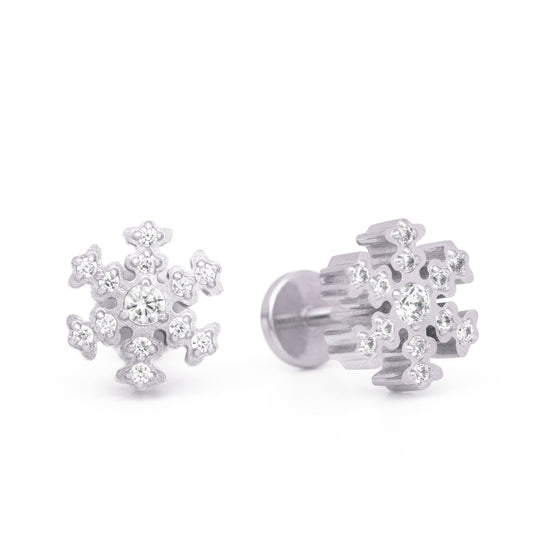 ELSA´S CASTLE TITANIUM