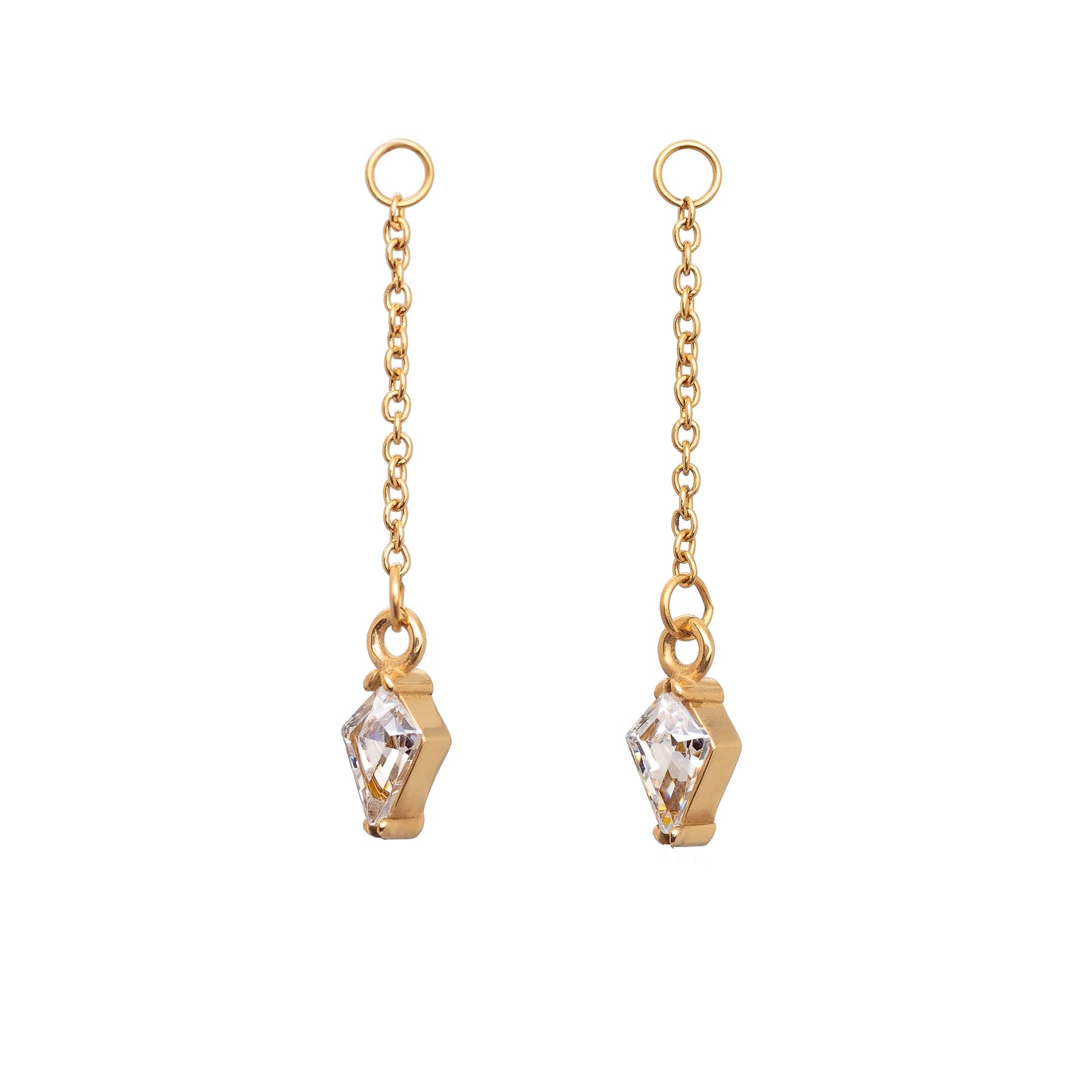 PRE LOVED FAIRY TALE GOLD