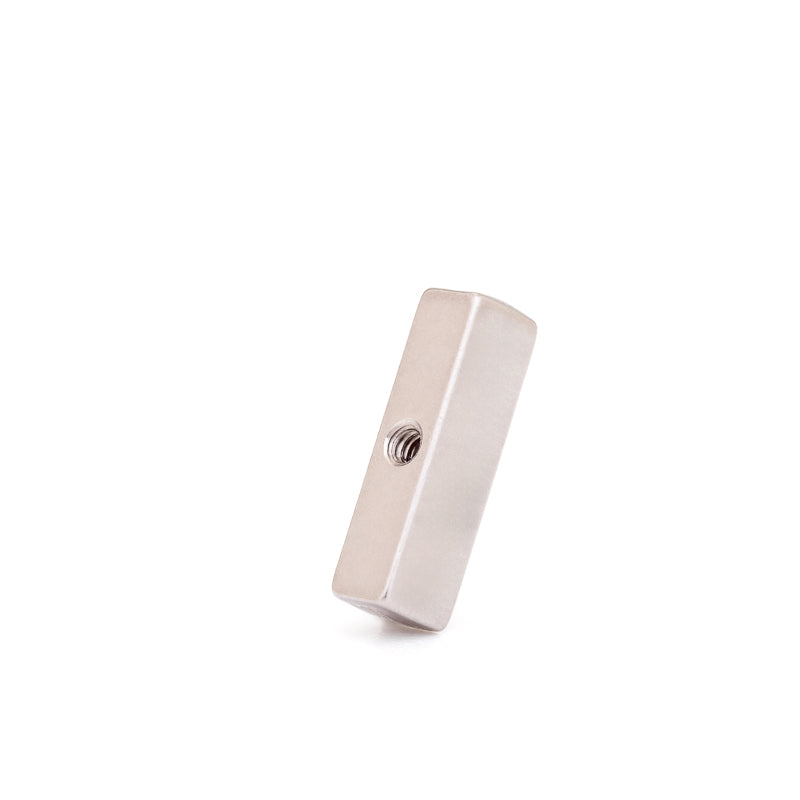 LEIA TITANIUM