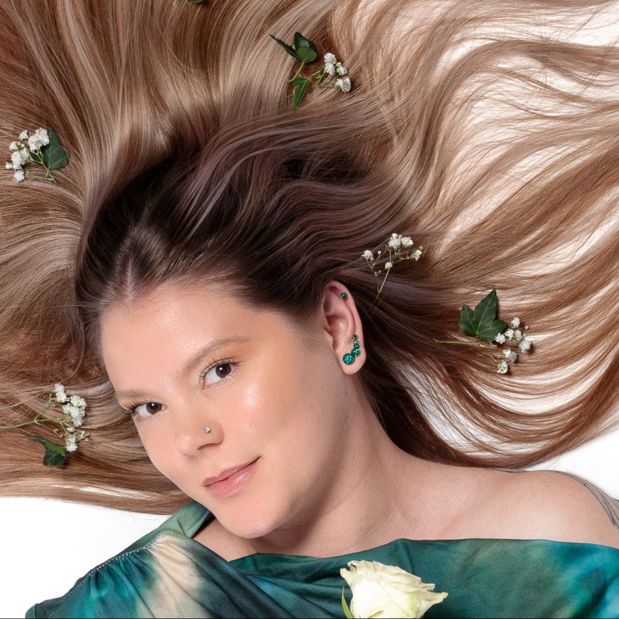 AURORA EMERALD