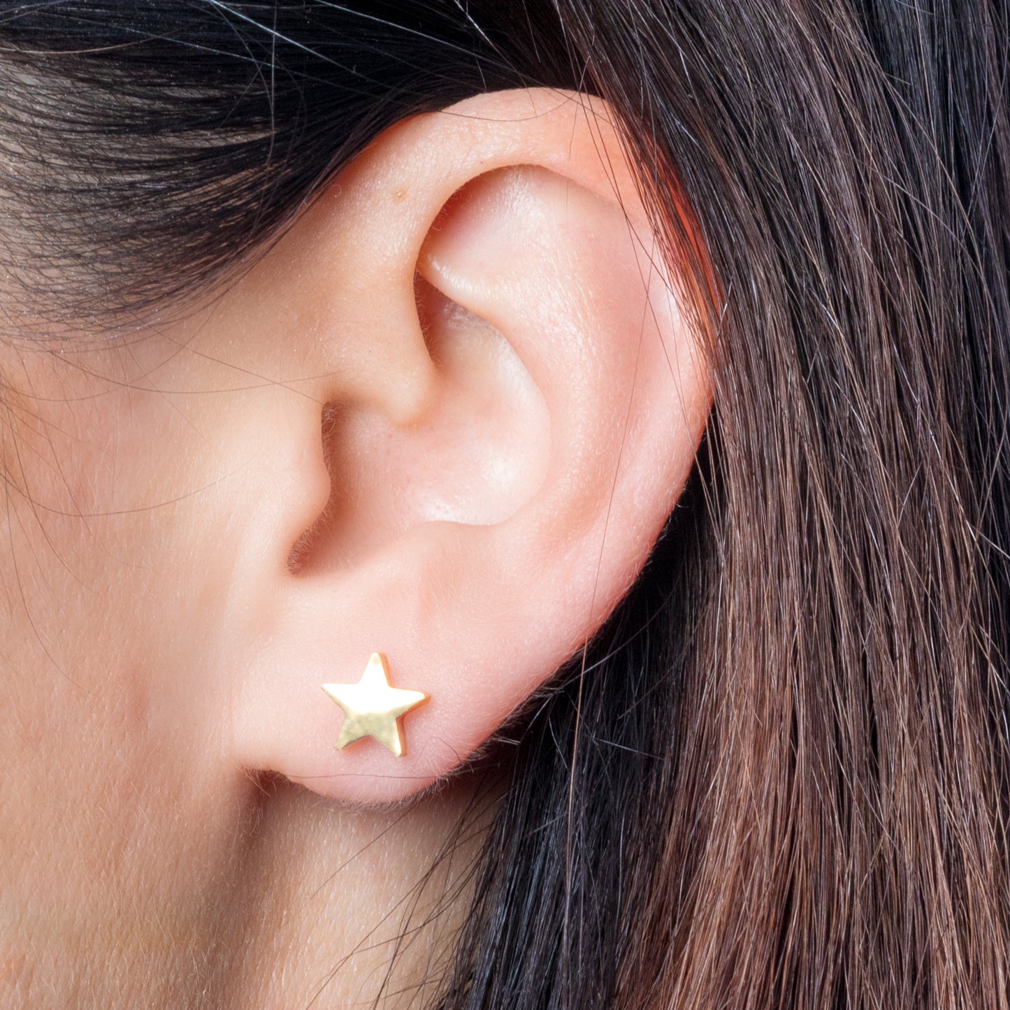 PRE LOVED STARRY GOLD