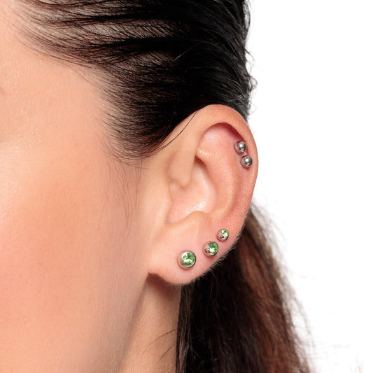 PRE LOVED AURORA JADE