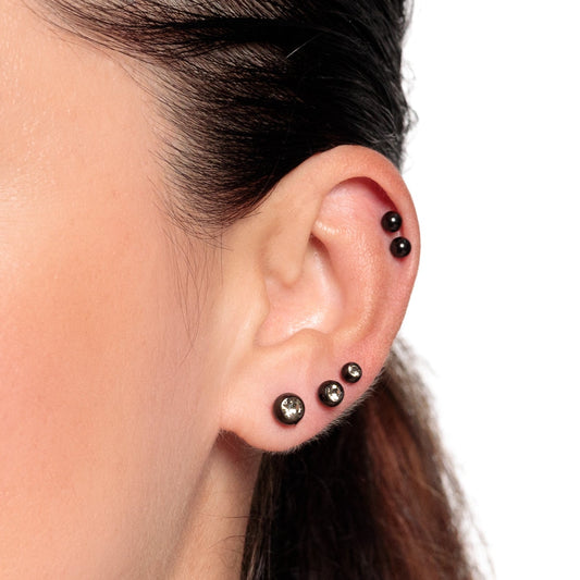 PRE LOVED AURORA MIDNIGHT