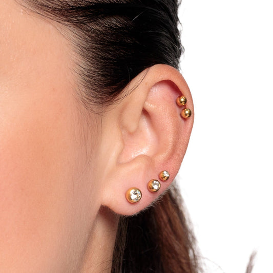 PRE LOVED BELLE SNOW