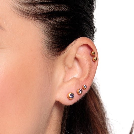 PRE LOVED BELLE VIOLET