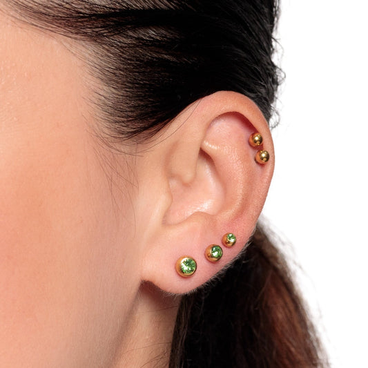 PRE LOVED BELLE JADE