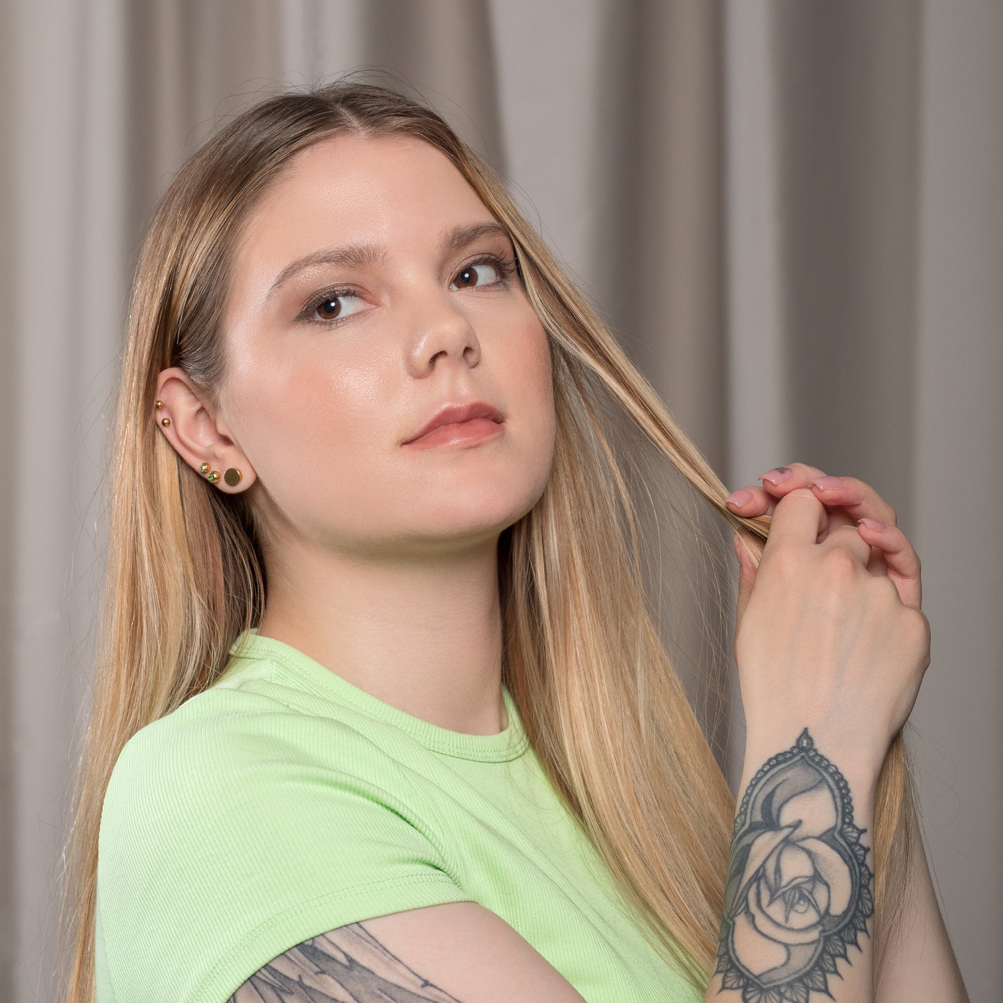 BELLE JADE