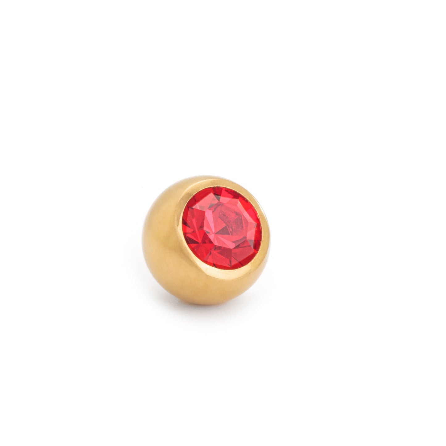 BELLE RUBY