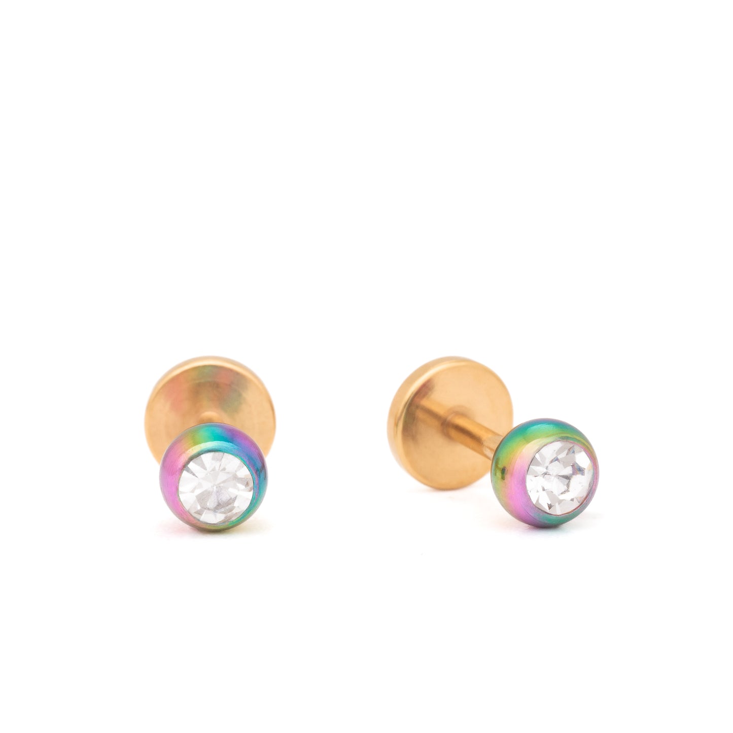 aurora rainbow 4mm G5 par