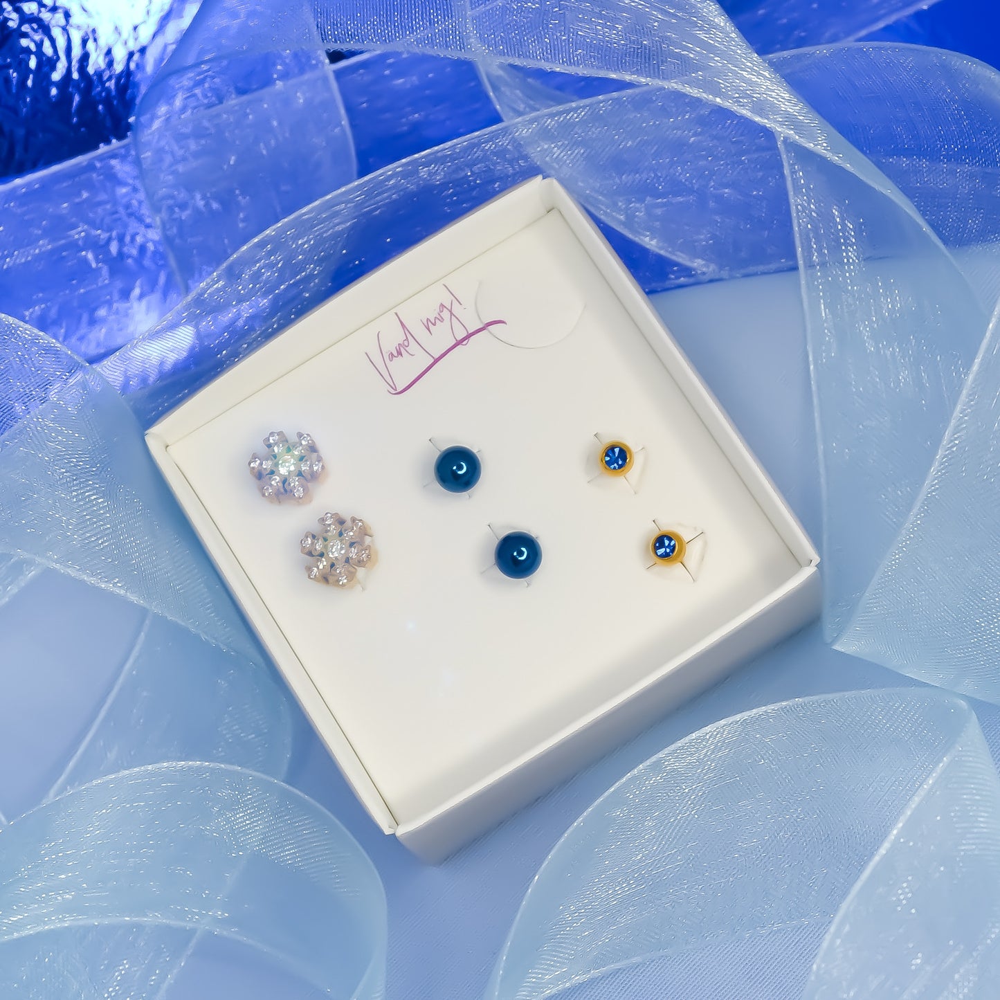 ELSA'S CASTLE GOLD