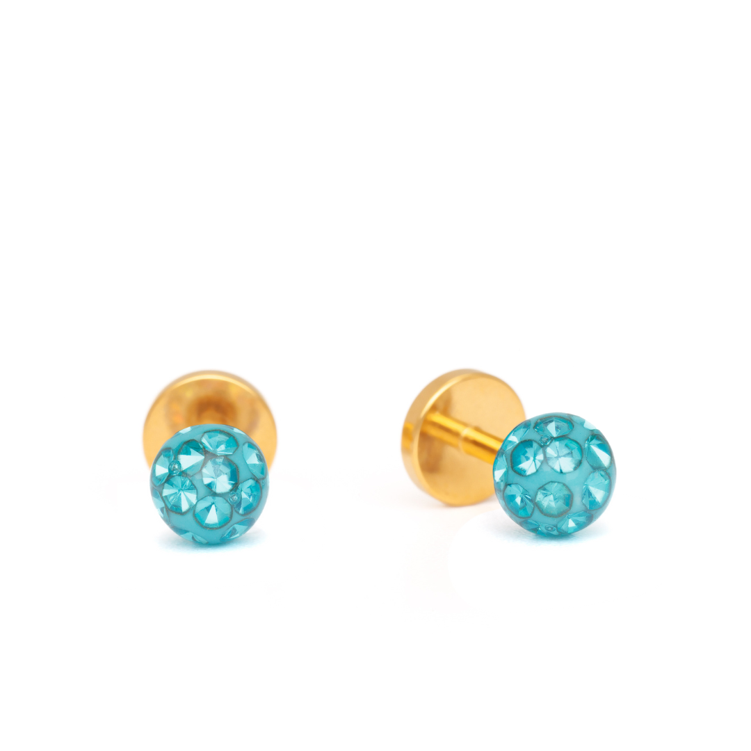 ESMERALDA AQUAMARINE