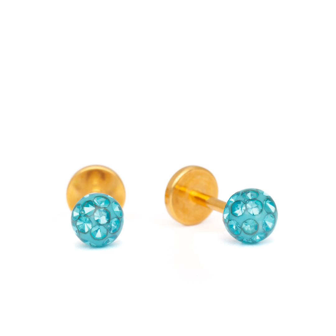 ESMERALDA AQUAMARINE