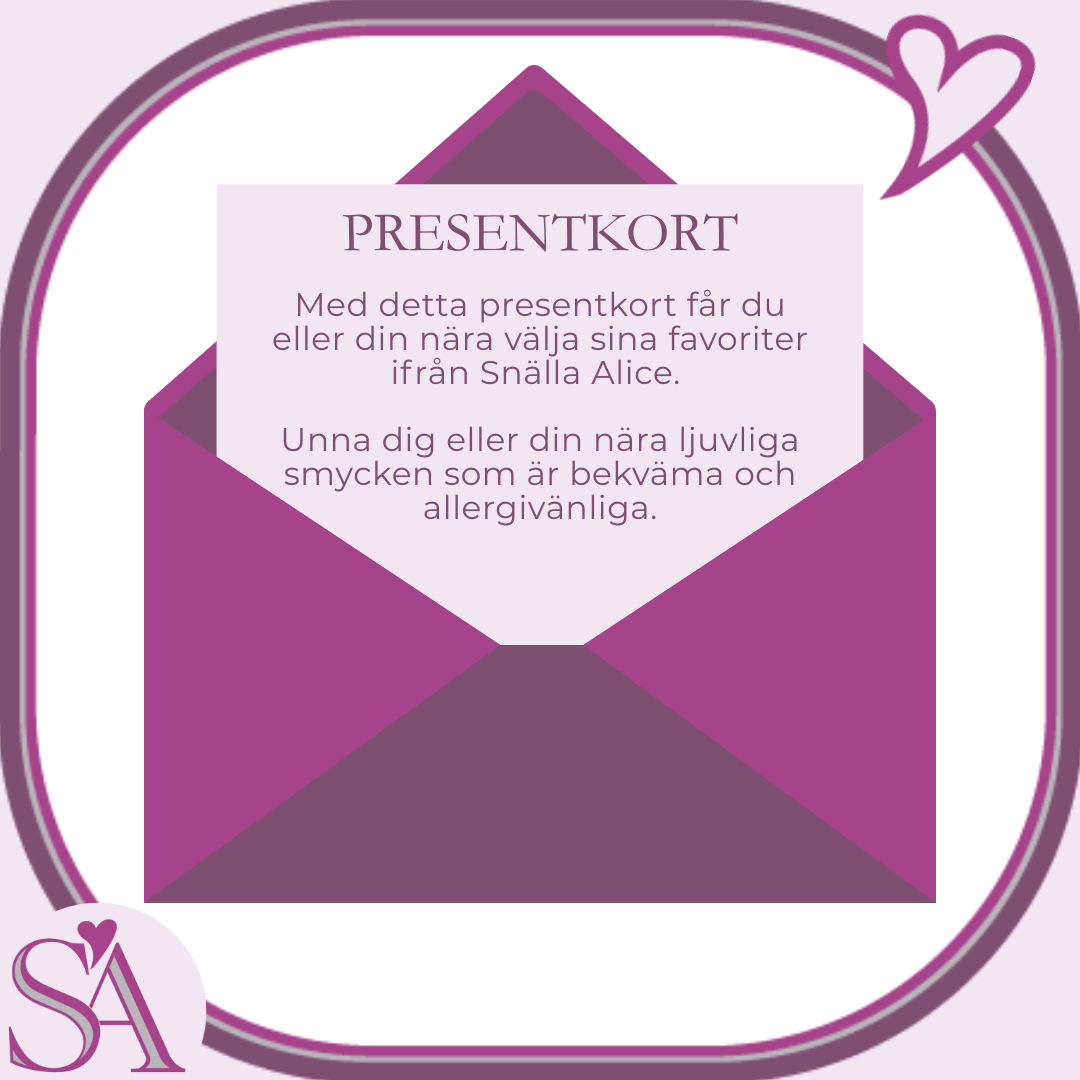 E-PRESENTKORT