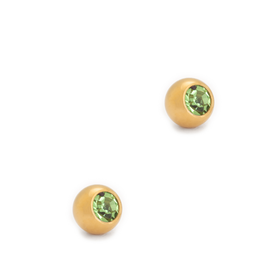 PRE LOVED BELLE JADE