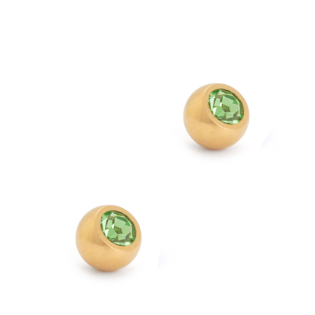 PRE LOVED BELLE JADE
