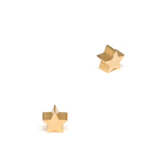 PRE LOVED STARRY GOLD