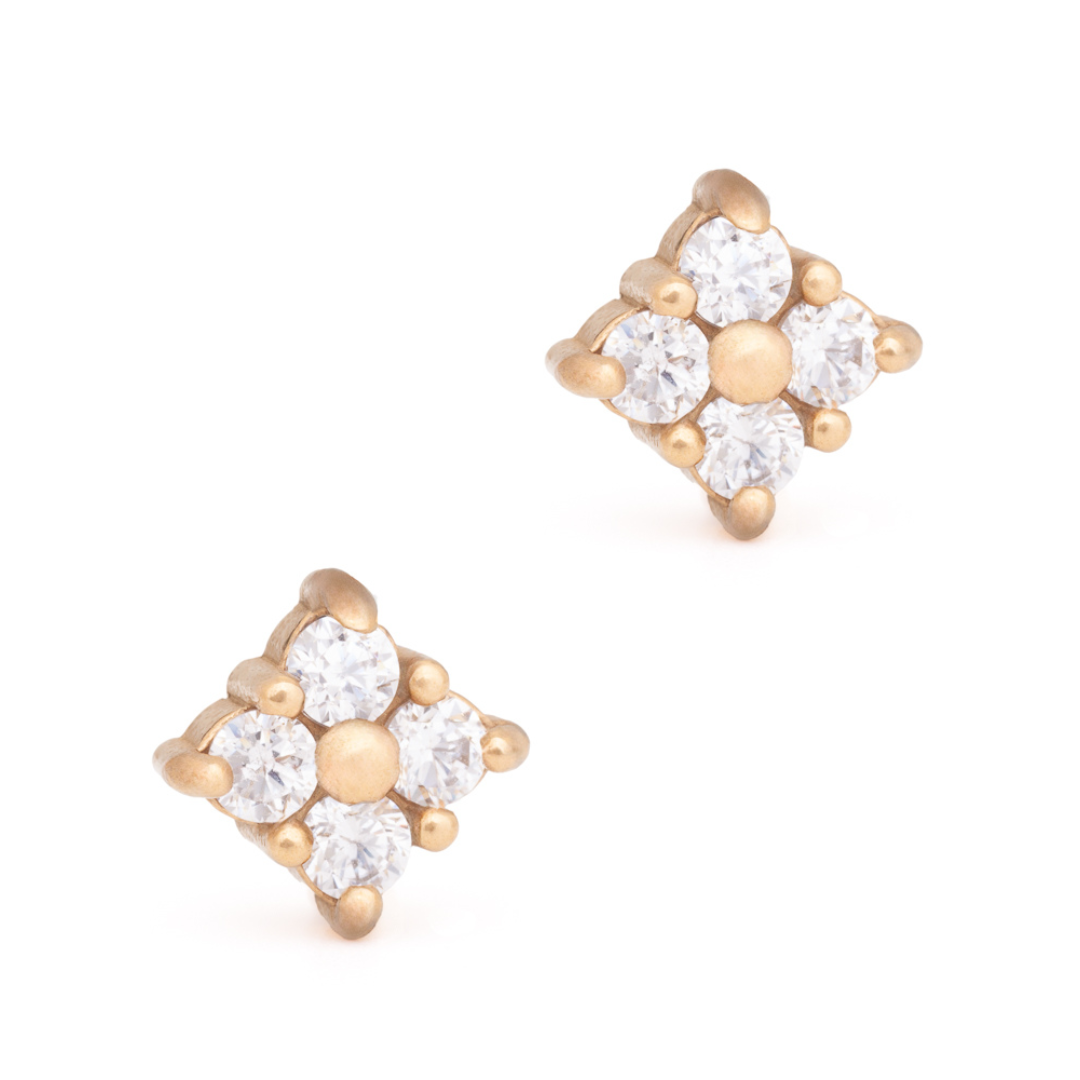 PRE LOVED TINDRA GOLD