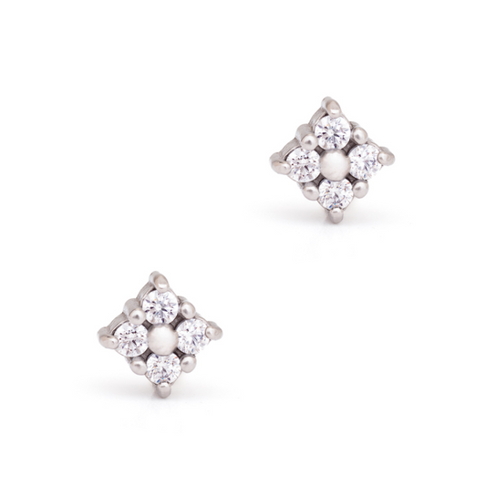 PRE LOVED TINDRA TITANIUM