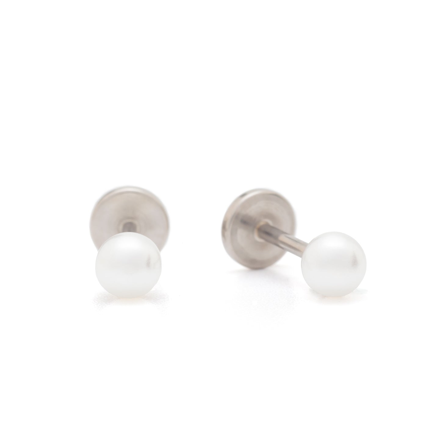 yazmine snow 4mm T6 par