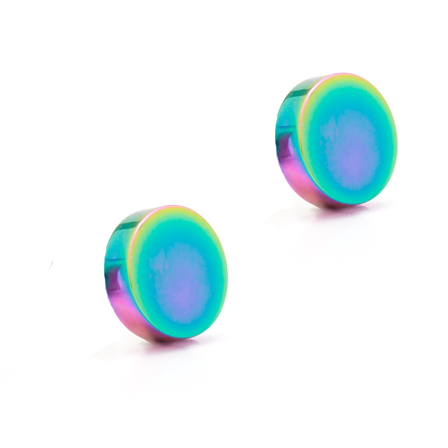 PRE LOVED ALICE RAINBOW