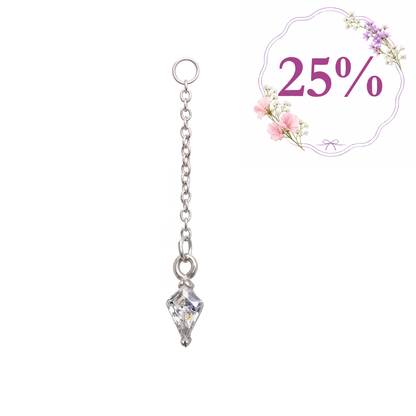FAIRY TALE TITANIUM REA