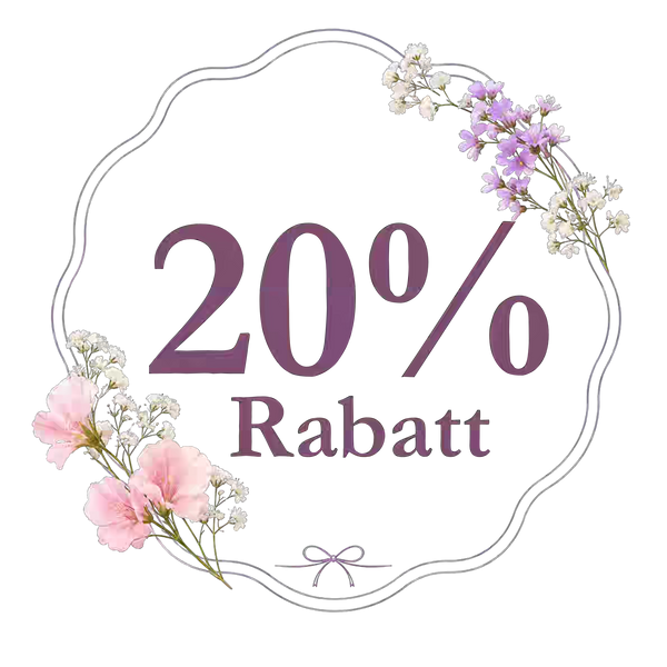 20 procent rabatt transparent bakgrund