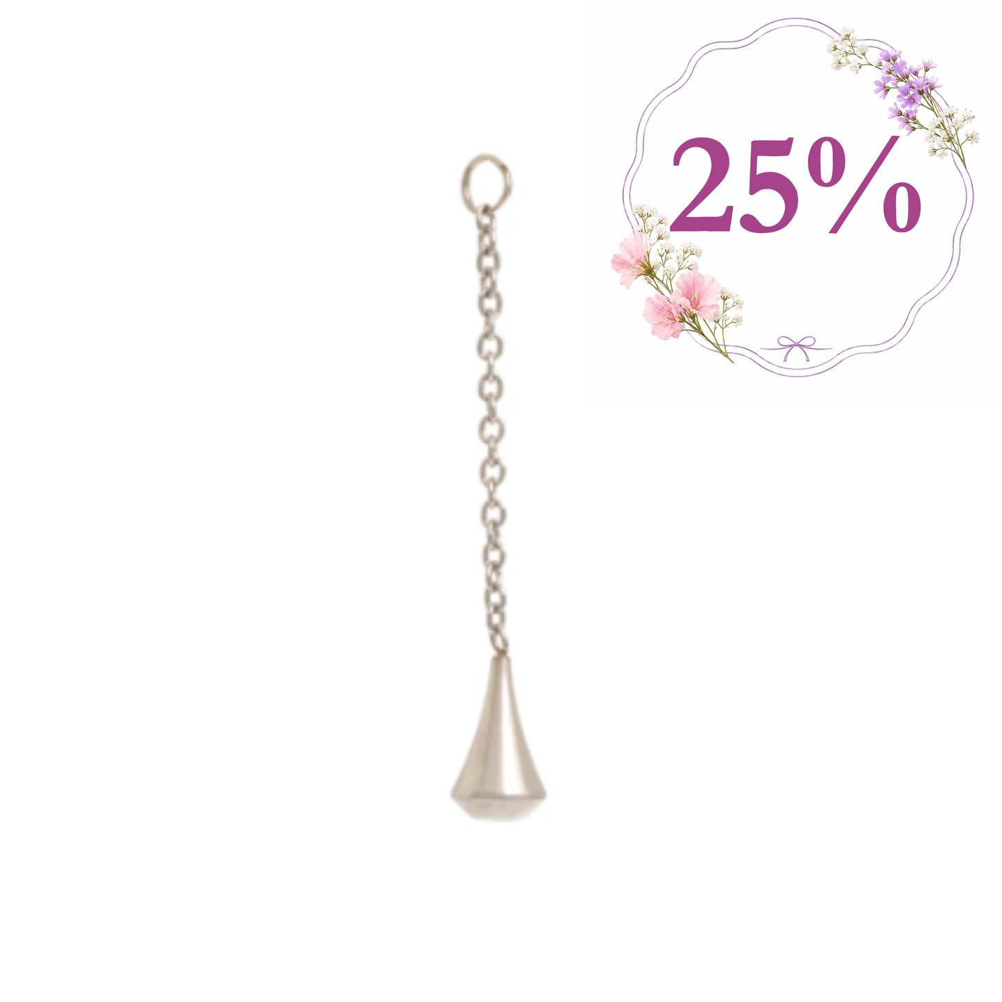 DROP TITANIUM REA