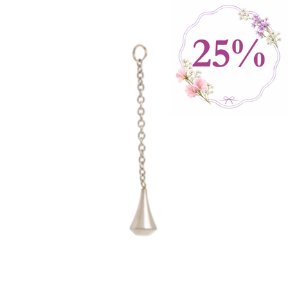DROP TITANIUM REA