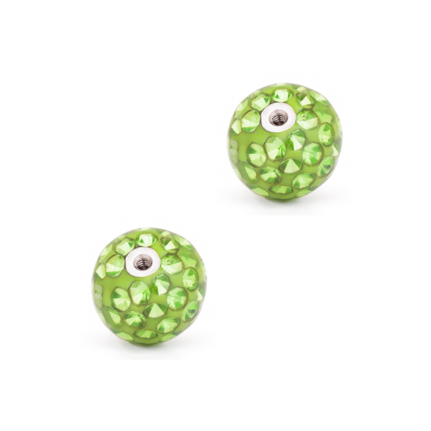 PRE LOVED ESMERALDA JADE