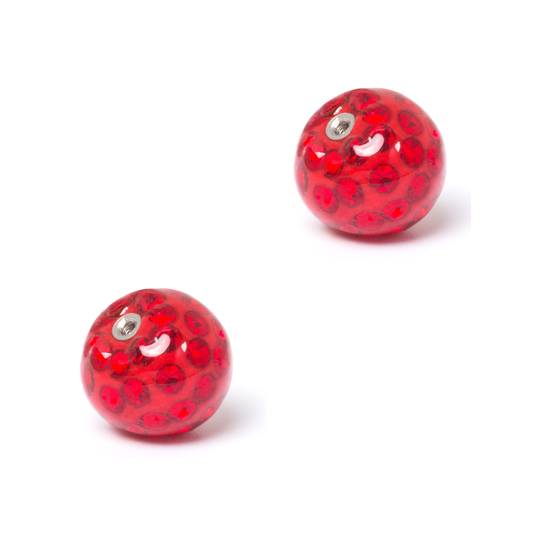 PRE LOVED ESMERALDA RUBY