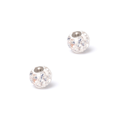 PRE LOVED ESMERALDA SNOW