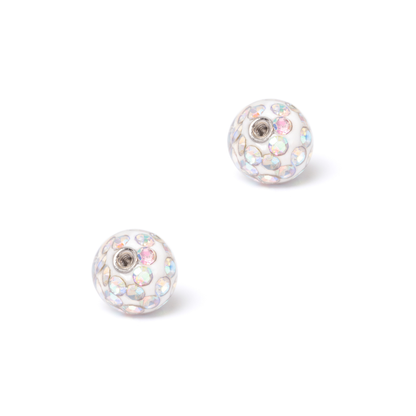 PRE LOVED ESMERALDA RAINBOW