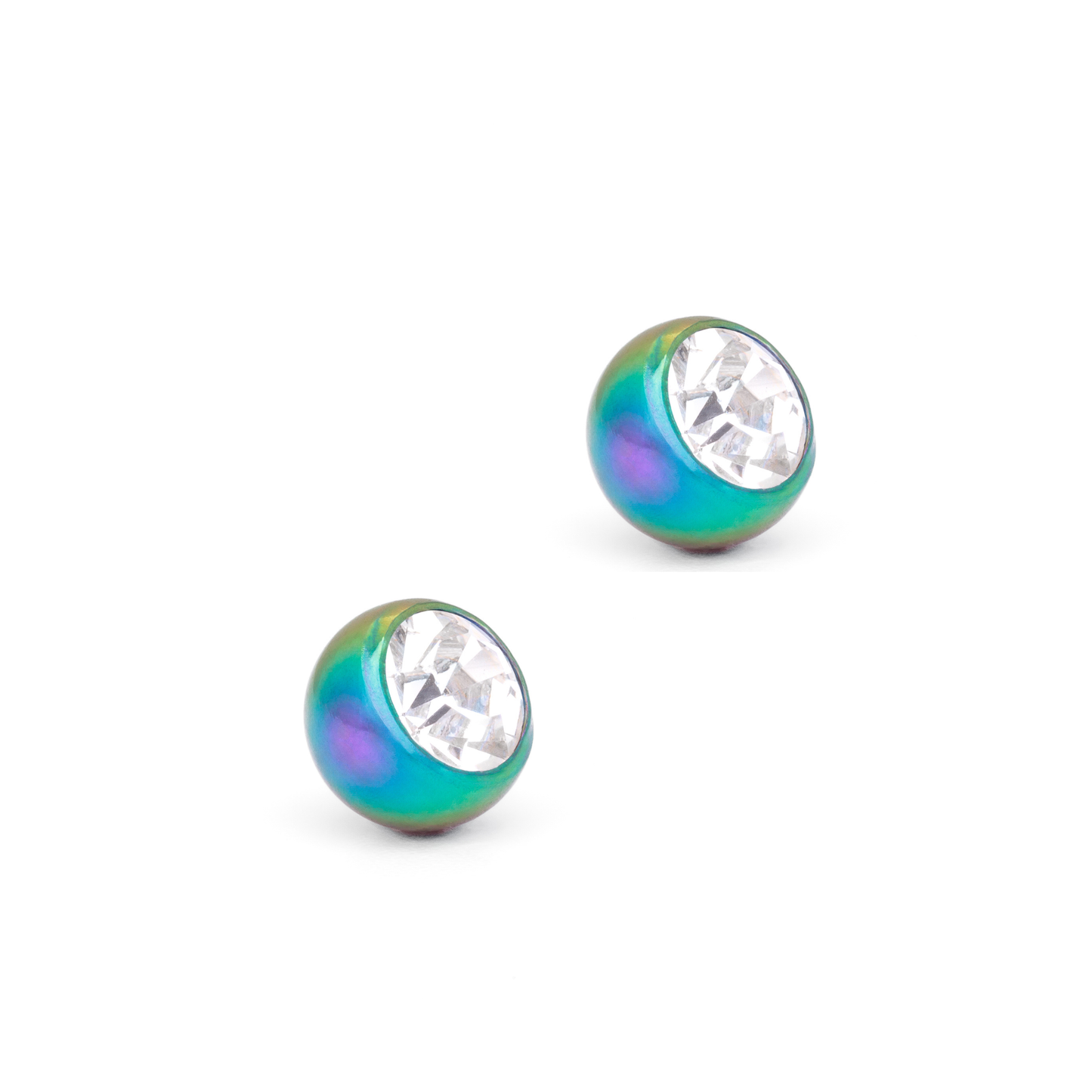 PRE LOVED AURORA RAINBOW