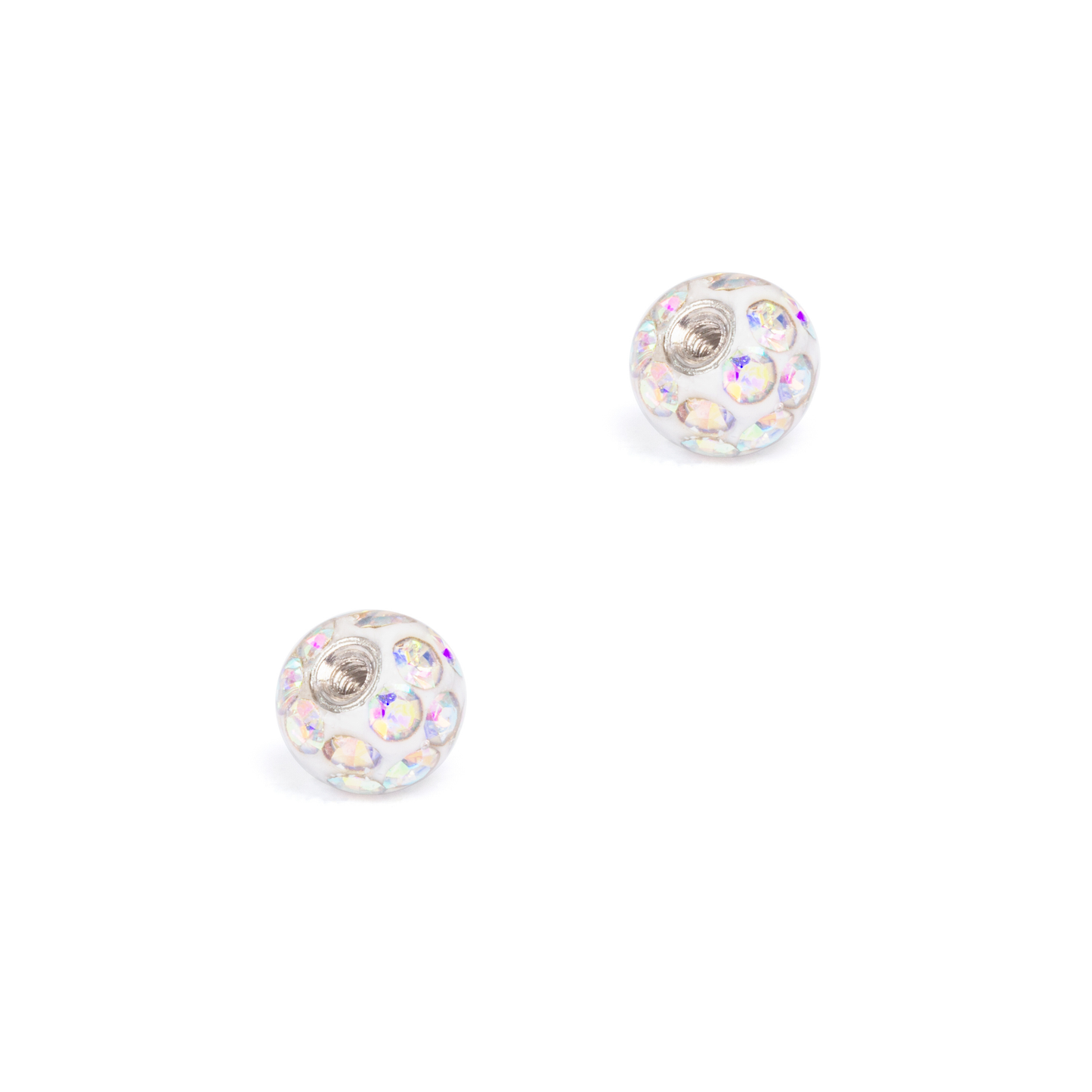 PRE LOVED ESMERALDA RAINBOW